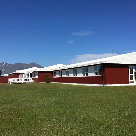 Helgafell Hostel Djúpivogur Extérieur photo