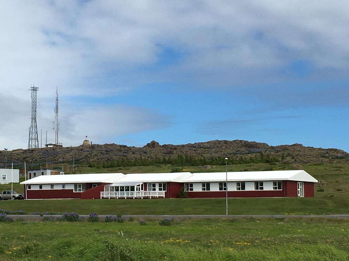 Helgafell Hostel Djúpivogur Extérieur photo