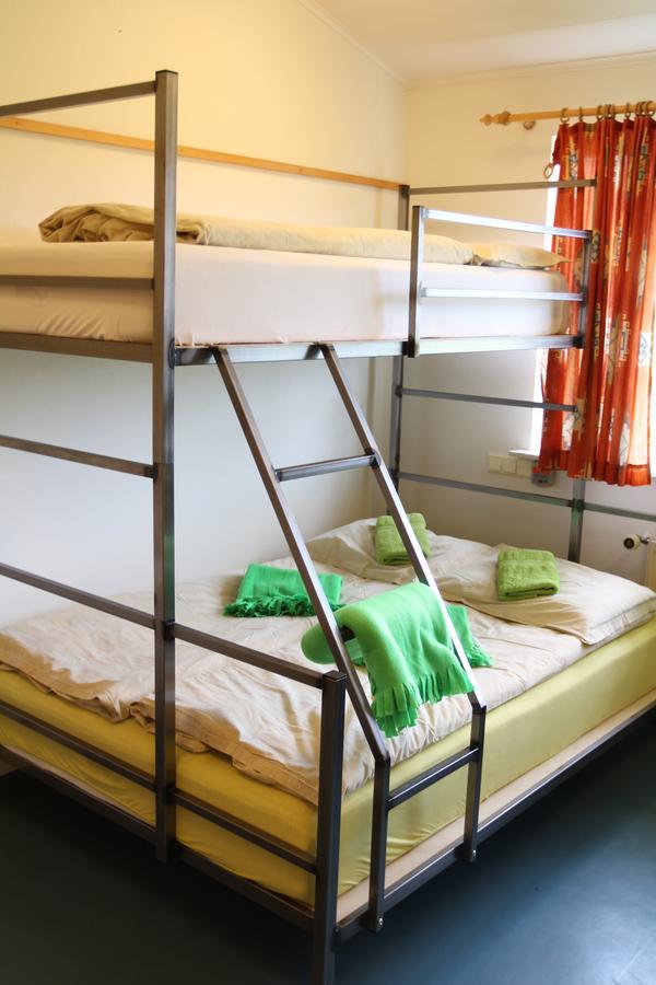 Helgafell Hostel Djúpivogur Extérieur photo