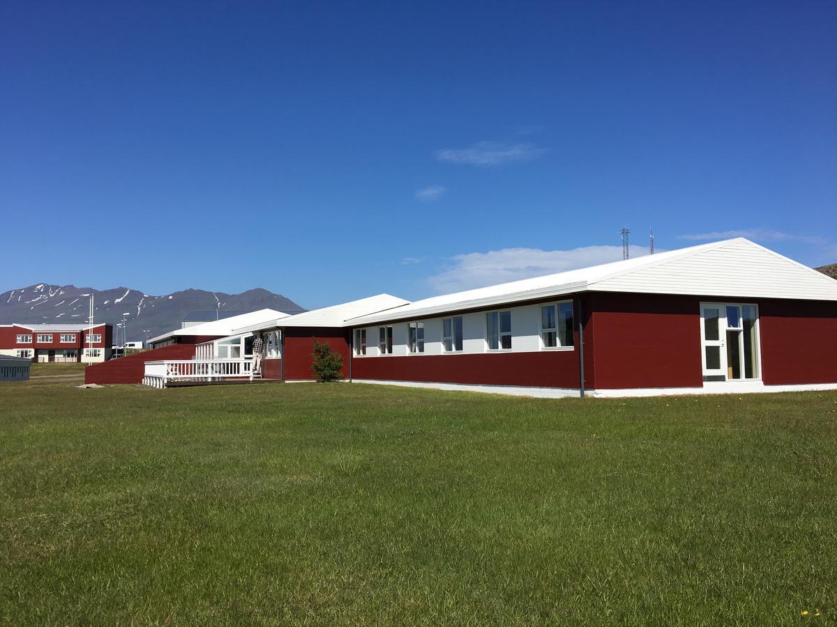 Helgafell Hostel Djúpivogur Extérieur photo