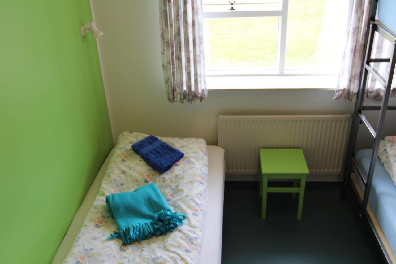 Helgafell Hostel Djúpivogur Extérieur photo