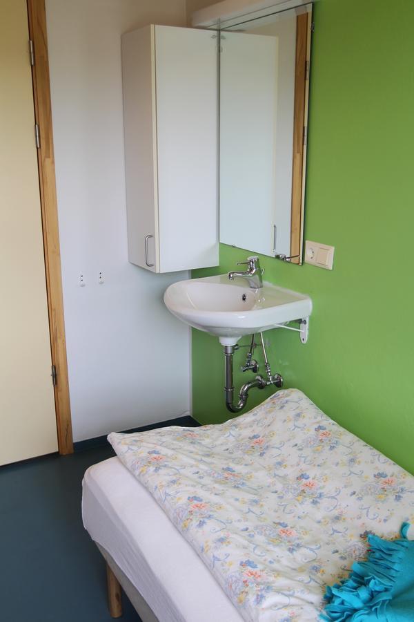 Helgafell Hostel Djúpivogur Extérieur photo