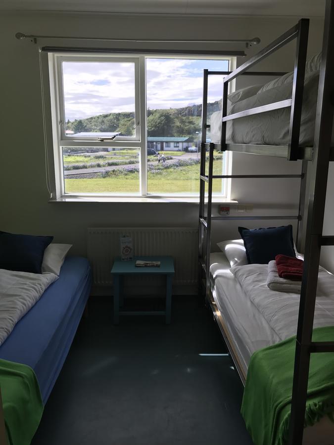 Helgafell Hostel Djúpivogur Extérieur photo
